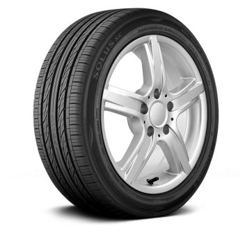 Kumho Solus XC KU26