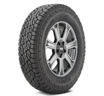 Kumho Road Venture AT52