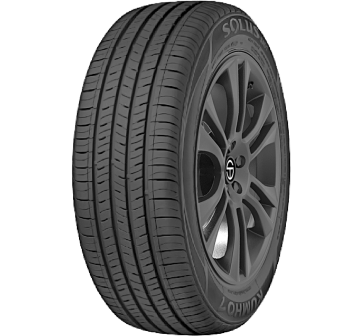 Kumho Solus KH32