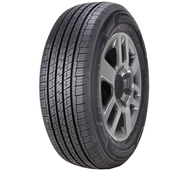 Landspider Citytraxx HT