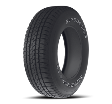 Firestone Destination LE 02