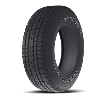 Firestone Destination LE 02