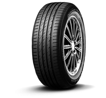 Nexen N Blue HD Plus