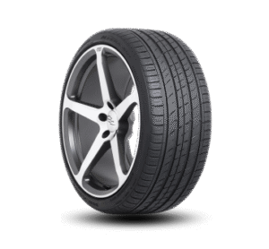 Nexen NFERA AU7