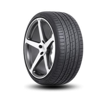 Nexen NFERA AU7