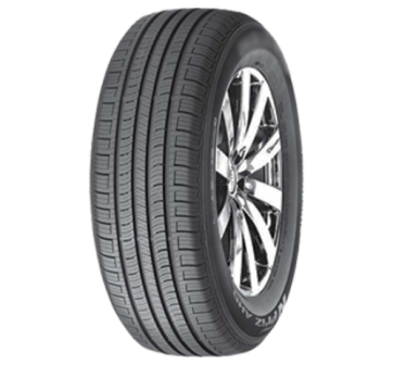 Nexen N'Priz AH8