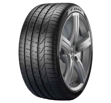 Pirelli P Zero