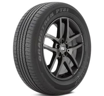 Dunlop GrandTrek PT21