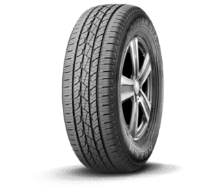 Nexen Roadian HTX RH5