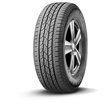 Roadstone Roadian HTX RH5