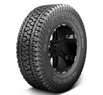 Kumho Crugen HT51
