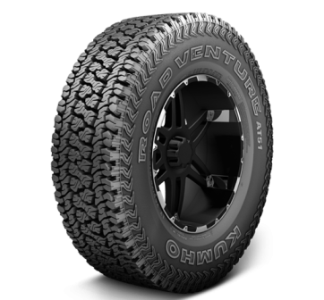 Kumho Road Venture AT51