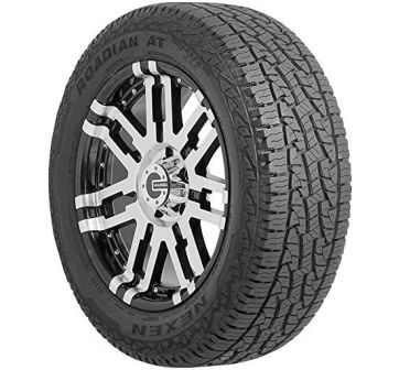 Roadstone Roadian AT RA8
