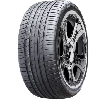 RoTaLLA RS01