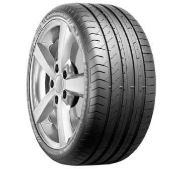 Fulda Sport Control 2
