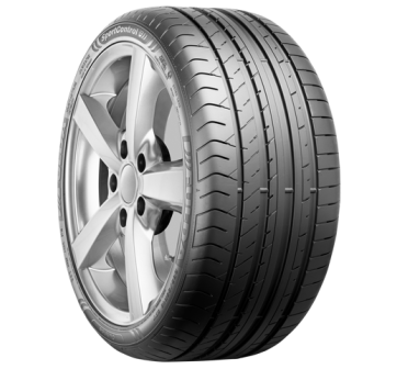 Fulda Sport Control 2