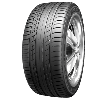 RoadX RxQuest SU01
