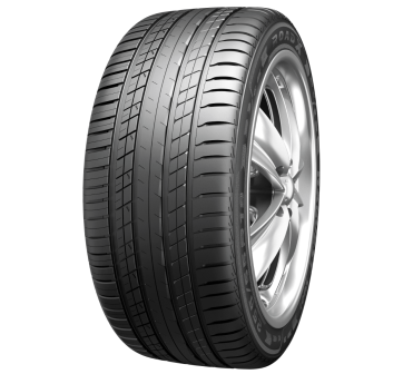 RoadX RxQuest SU01