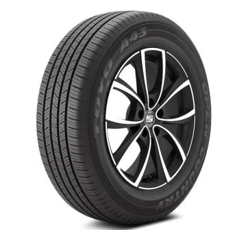 Toyo Open Country A43