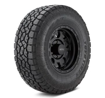 Toyo Open Country AT 3