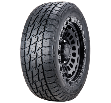 Landspider WildTraxx AT