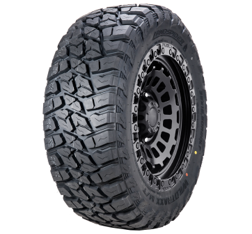 Landspider WildTraxx MT