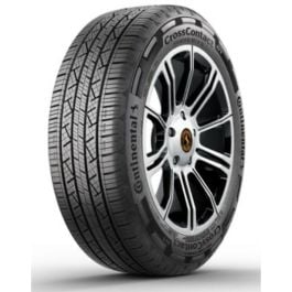 Continental CrossContact HT