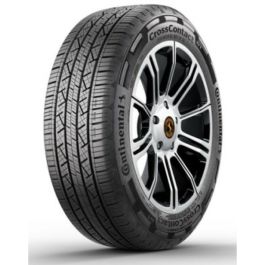 Continental CrossContact HT