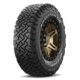 BFGoodrich ALL TERRAIN T/A KO3