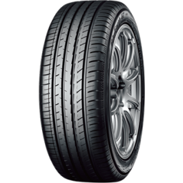 Yokohama BLUEARTH GT AE51