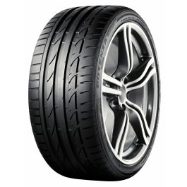 Bridgestone Potenza S001