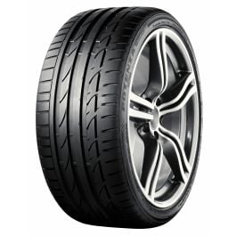 Bridgestone Potenza S001