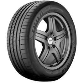 Goodyear Eagle F1 Asymmetric 2 SUV