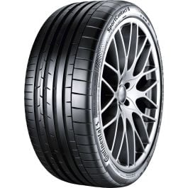 Continental ContiSportContact 6