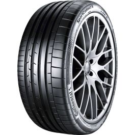 Continental ContiSportContact 6