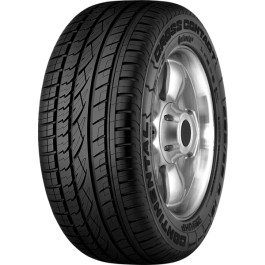 Continental CrossContact UHP
