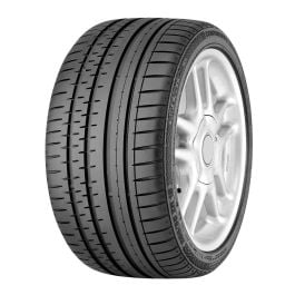 Continental ContiSportContact 5