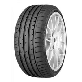 Continental ContiSportContact 3