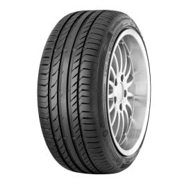 Continental ContiSportContact 5