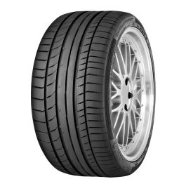 Continental ContiSportContact 5