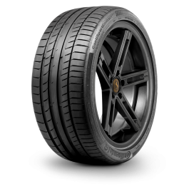 Continental ContiSportContact 5P SUV