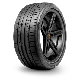 Continental ContiSportContact 5P SUV