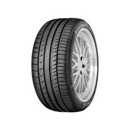 Continental ContiSportContact 5 SUV