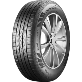 Continental CrossContact RX
