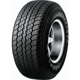 Dunlop Grandtrek TG35 M2