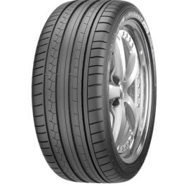 Dunlop SP SPORT MAXX GT