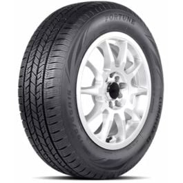 Fortune ClimaFlex 4S FSR402