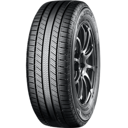 Yokohama GEOLANDAR CV G058