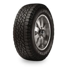Goodyear Wrangler TrailRunner