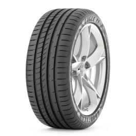 Goodyear Eagle F1 Asymmetric 2